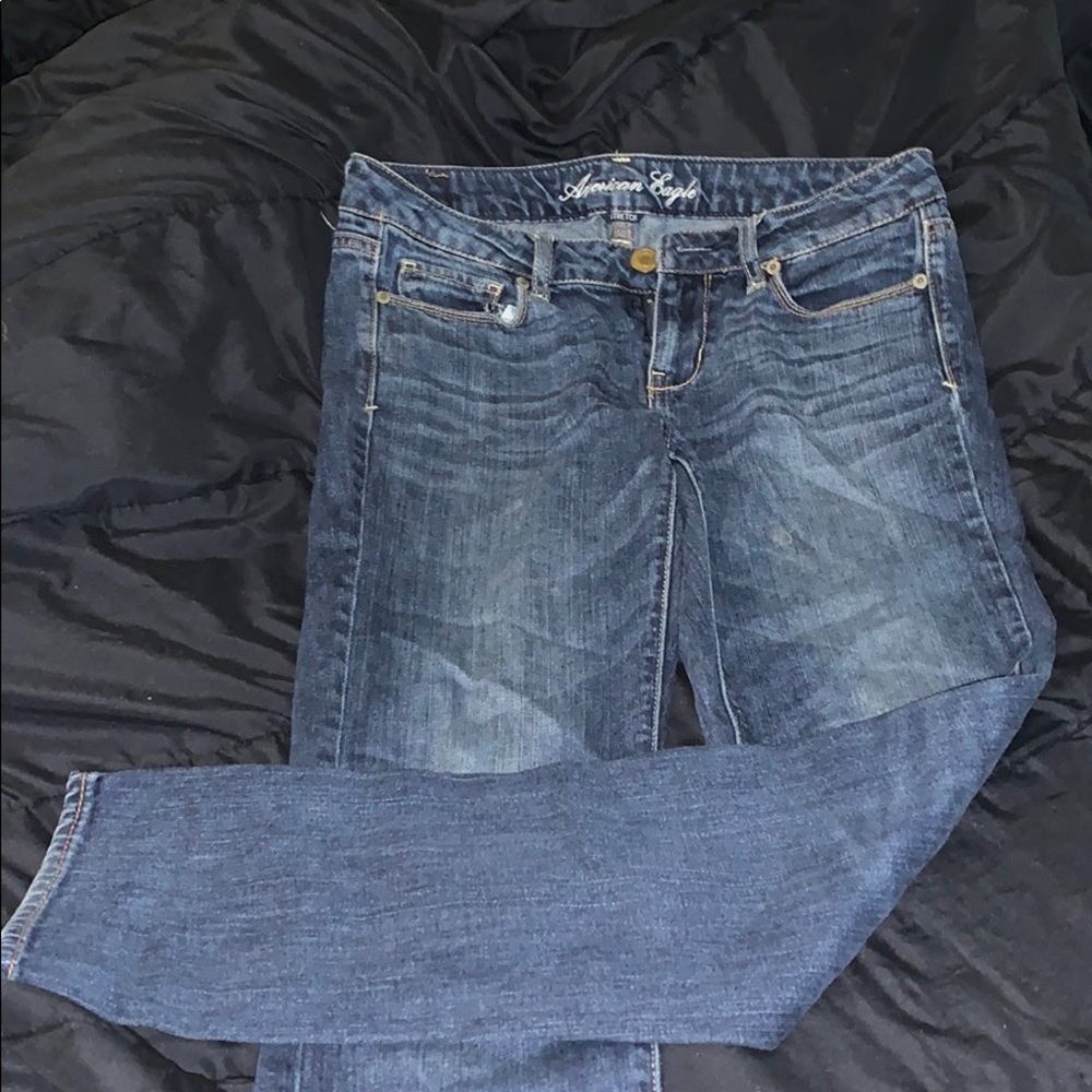American Eagle 🦅 jeans